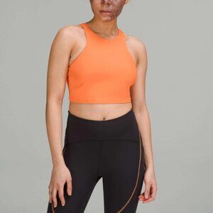 Mesh-Back Train Bra *Medium Support, A/B Cup (6)